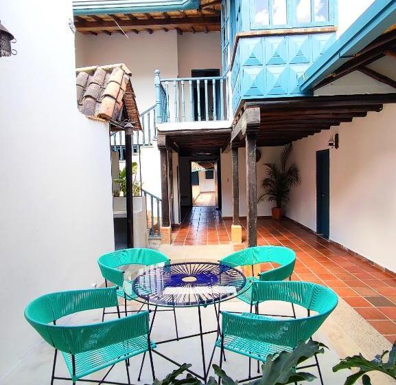 پانسیون Trip Monkey Girón