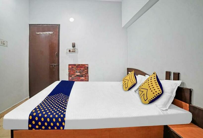 Spot On Hotel Ss