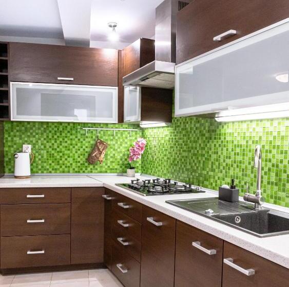 هاستل Clicktheflat Piękna Center Apart Rooms