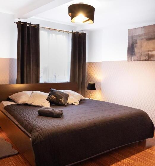 هاستل Clicktheflat Piękna Center Apart Rooms