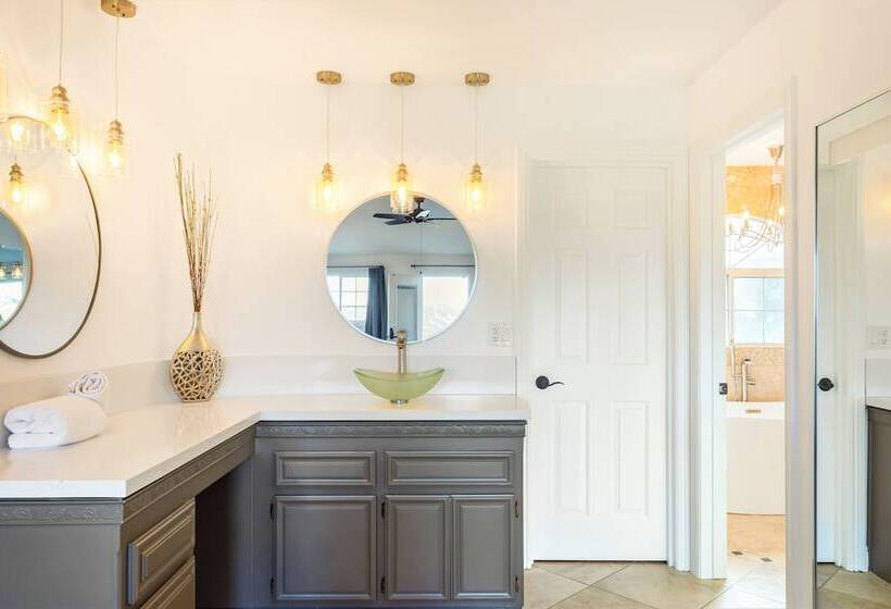 הוסטל Villa Inn  Adult Only  Temecula Wine Country