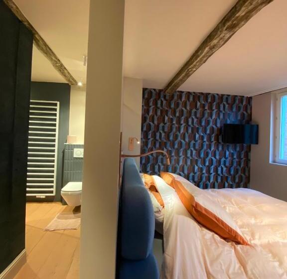 تختخواب و صبحانه Bed & Binnekyk