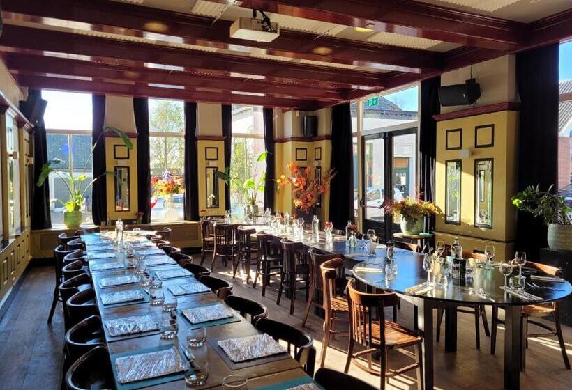 تختخواب و صبحانه L Appel Studio Near Amsterdam