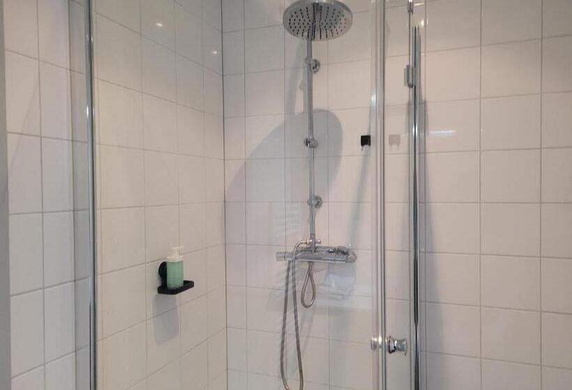تختخواب و صبحانه L Appel Studio Near Amsterdam