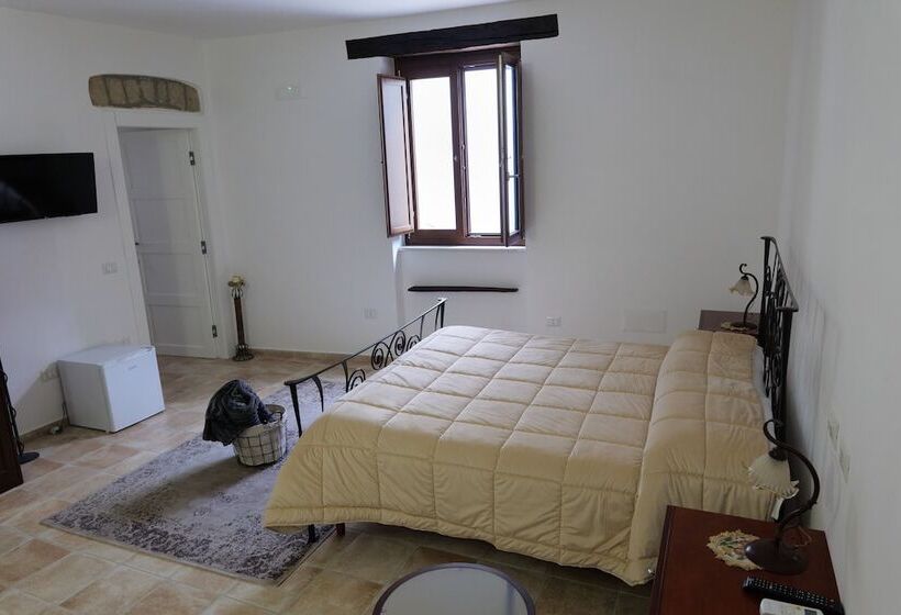 민박 La Dimora Di Euterpe