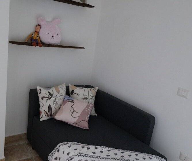 민박 La Dimora Di Euterpe