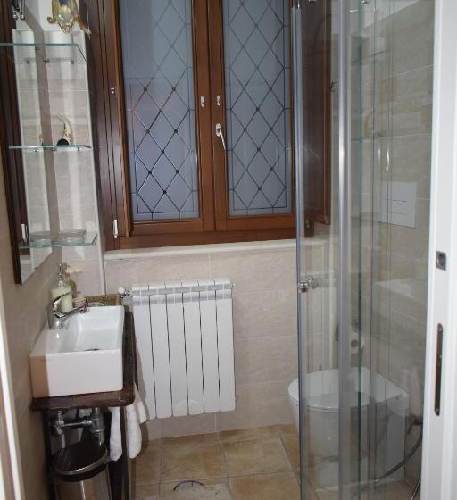 민박 La Dimora Di Euterpe