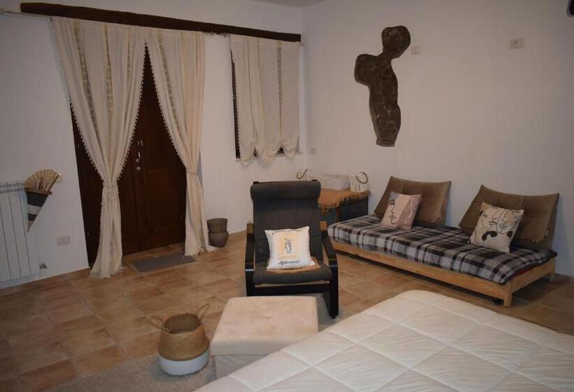 민박 La Dimora Di Euterpe