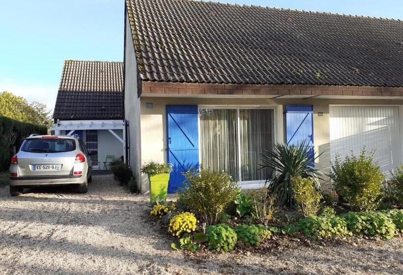 Bed and Breakfast Les Oiseaux Chambre D Hôtes
