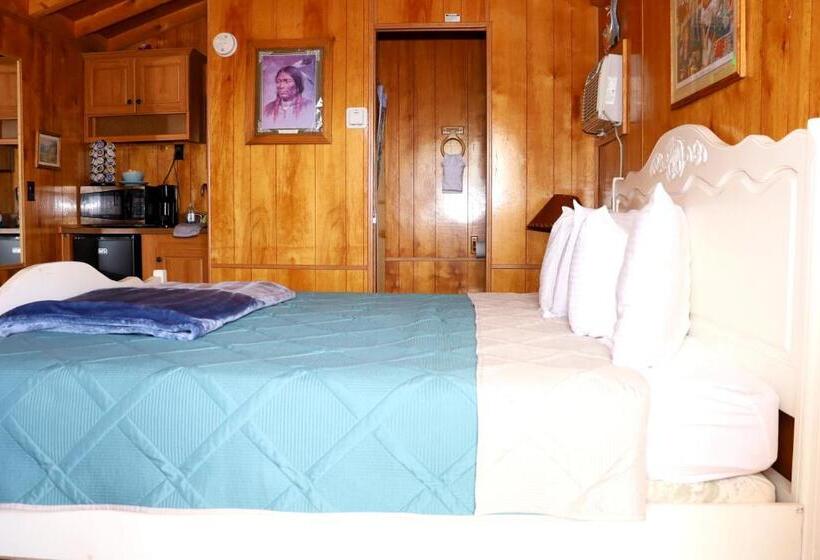 Stampede Rv B&b