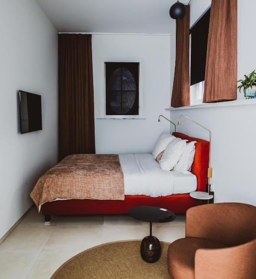 مبيت وإفطار Visite
