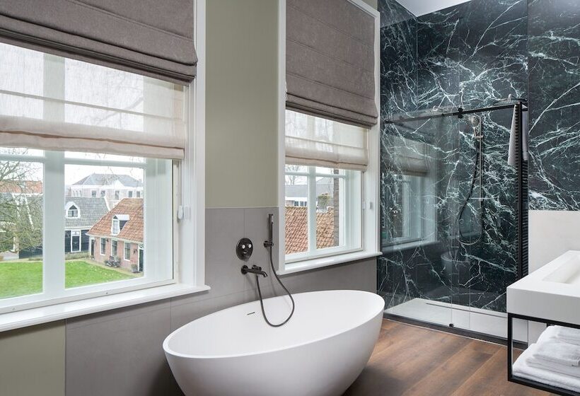 Boutique Hotel Brasa Beemster