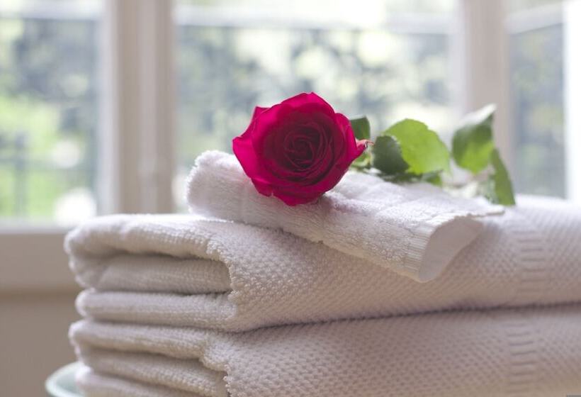Boutique Hotel Brasa Beemster