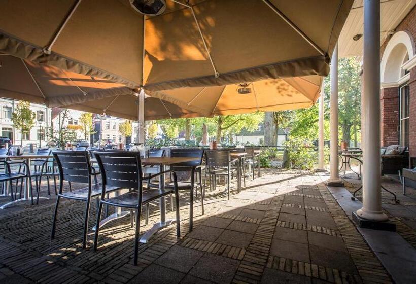 Boutique Hotel Brasa Beemster