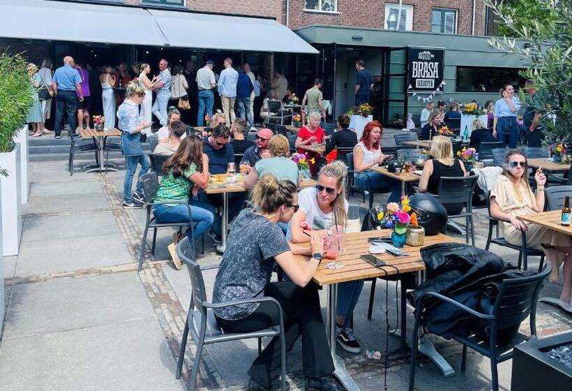 Boutique Hotel Brasa Beemster