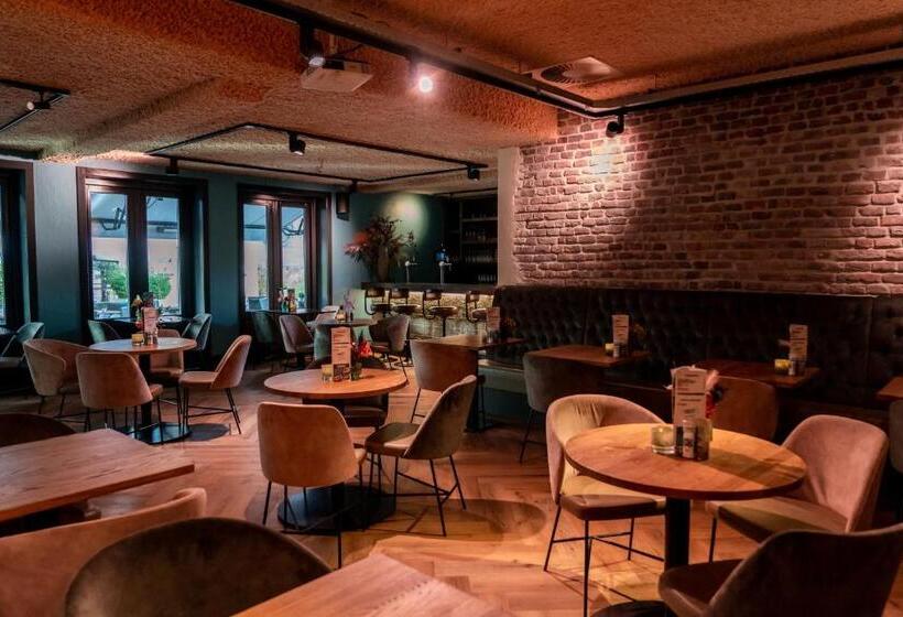 Boutique Hotel Brasa Beemster