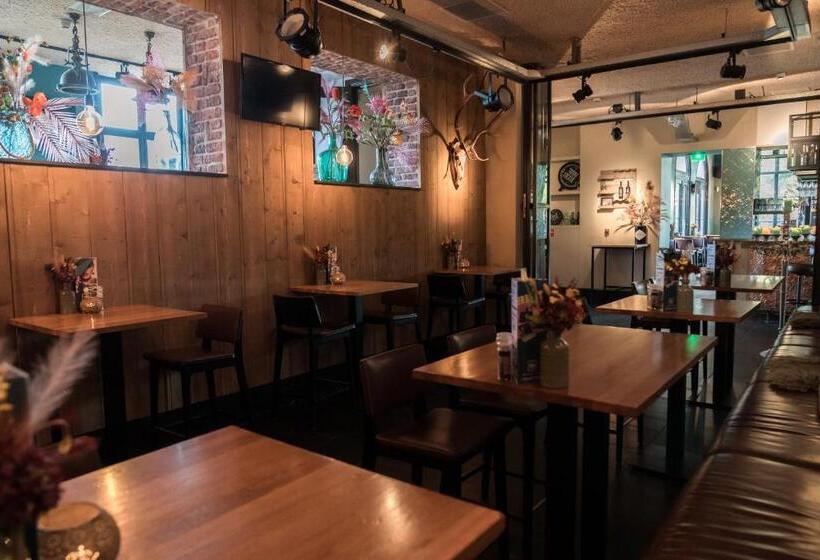 Boutique Hotel Brasa Beemster