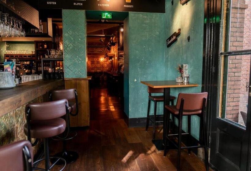 Boutique Hotel Brasa Beemster