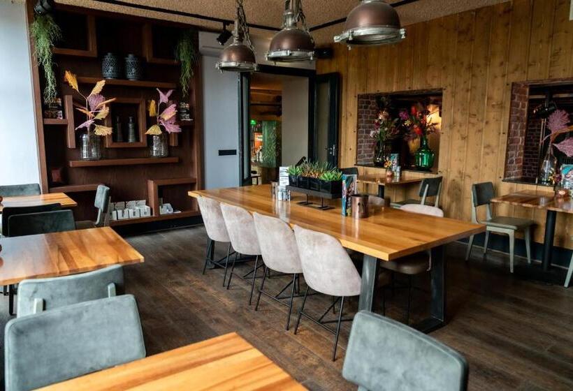 Boutique Hotel Brasa Beemster