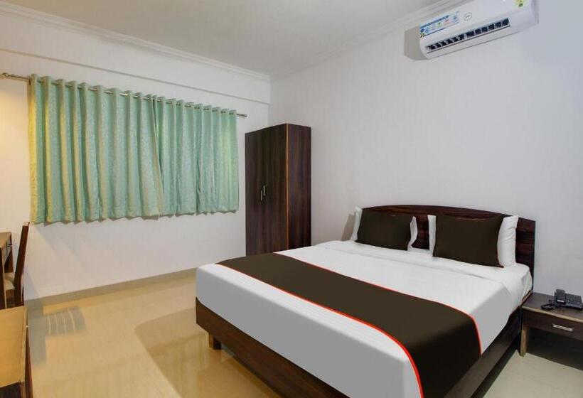 Fabhotel Springs