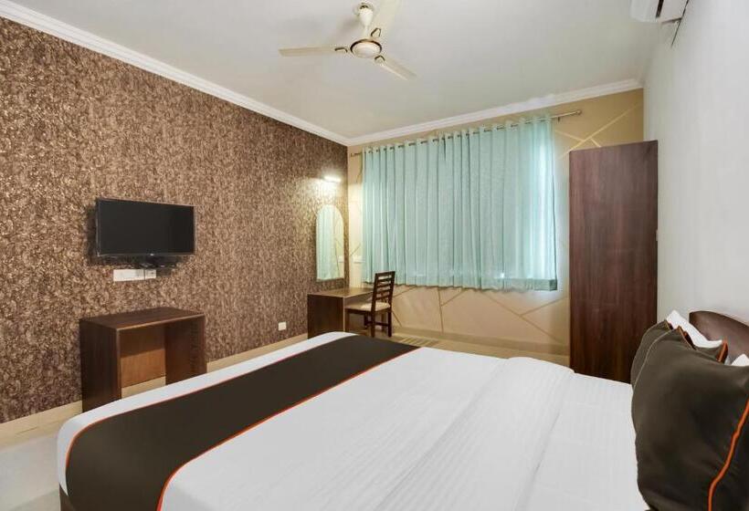 Fabhotel Springs