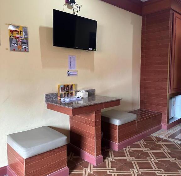 호텔 โรงแรมกู๊ดเรสซิเดนซ์   Good Residence