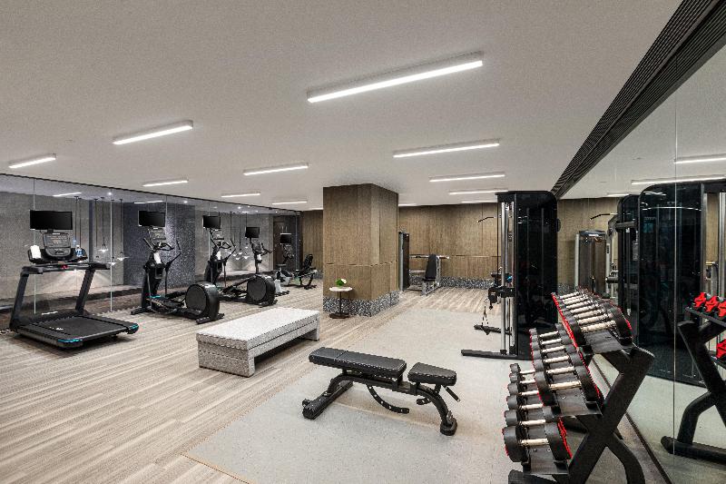 Отель Crowne Plaza Ya An