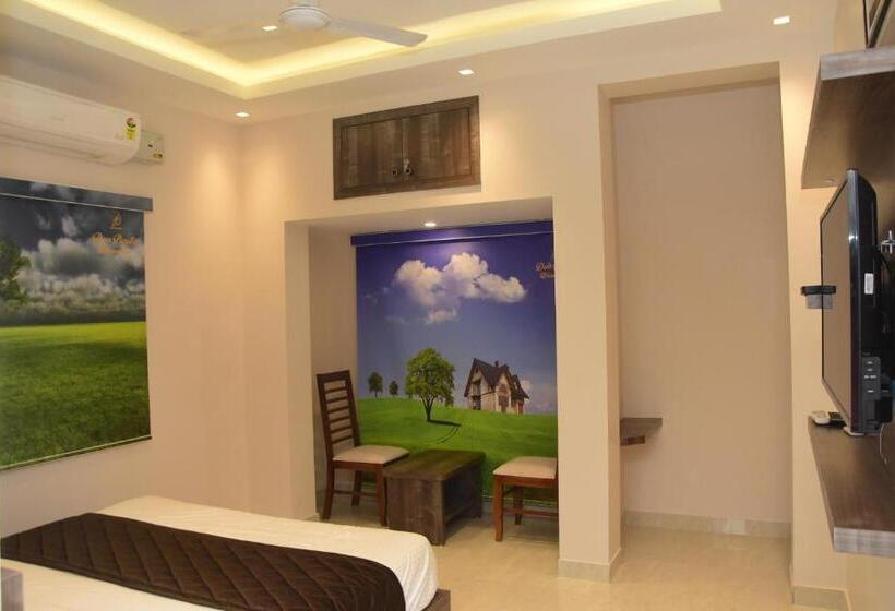 فندق Dass Paradise