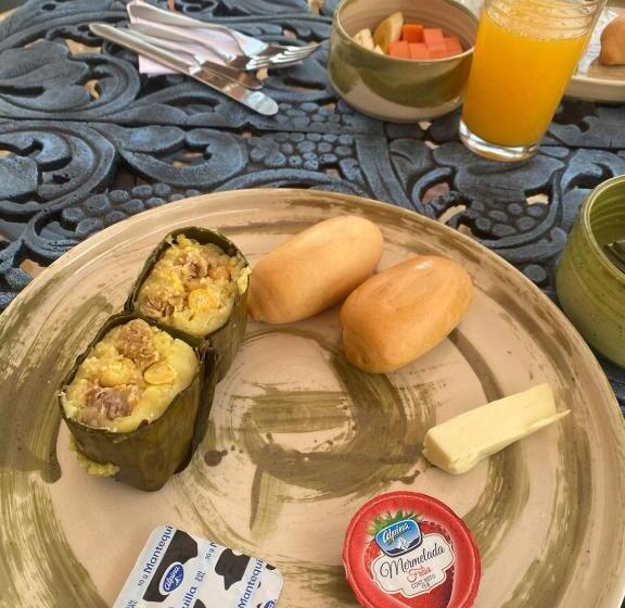 هتل El Principito Hospedaje