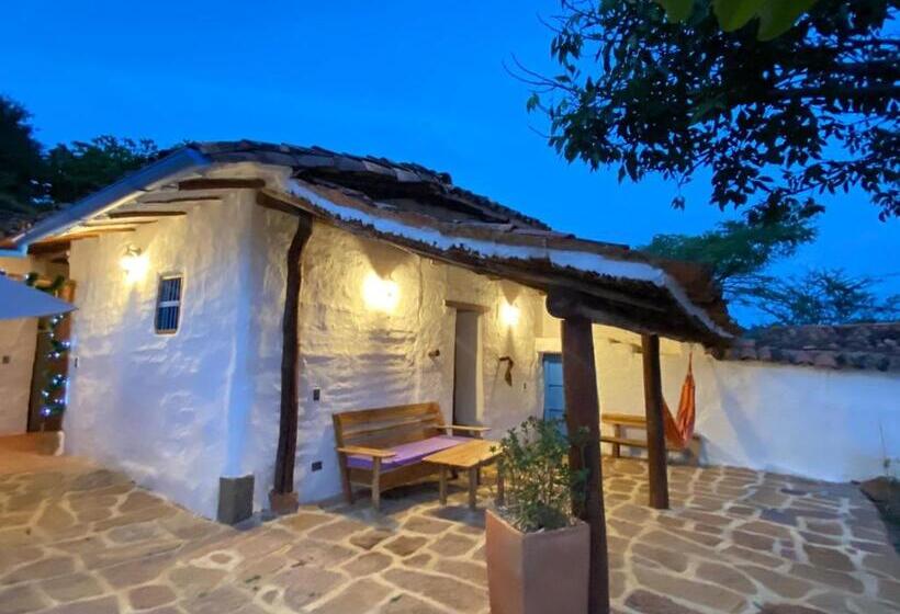 هتل El Principito Hospedaje