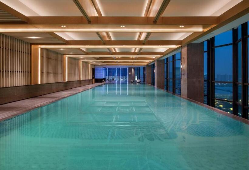 هتل Fairfield By Marriott Xi An Chanba