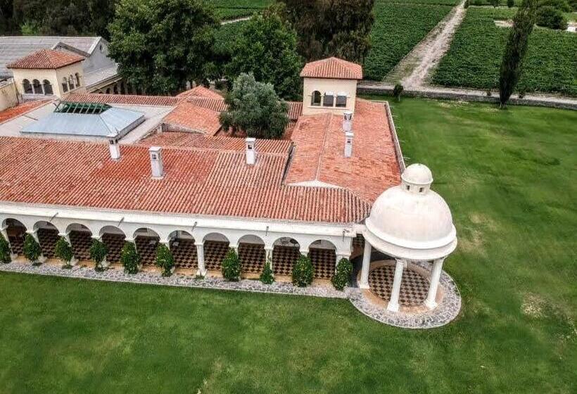 هتل Finca El Recreo