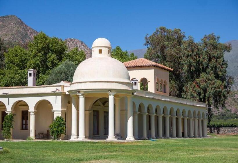 هتل Finca El Recreo