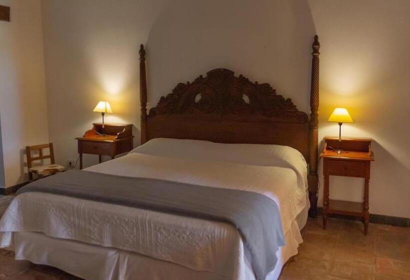 هتل Finca El Recreo