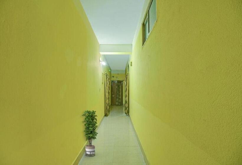 Отель Flagship Janaki Guest House