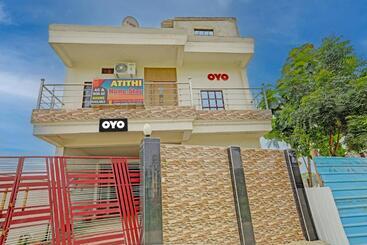 هتل Flagship Rahi Paying Guest House