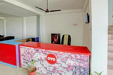 هتل Flagship Rahi Paying Guest House
