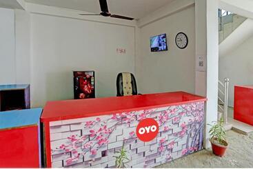 هتل Flagship Rahi Paying Guest House