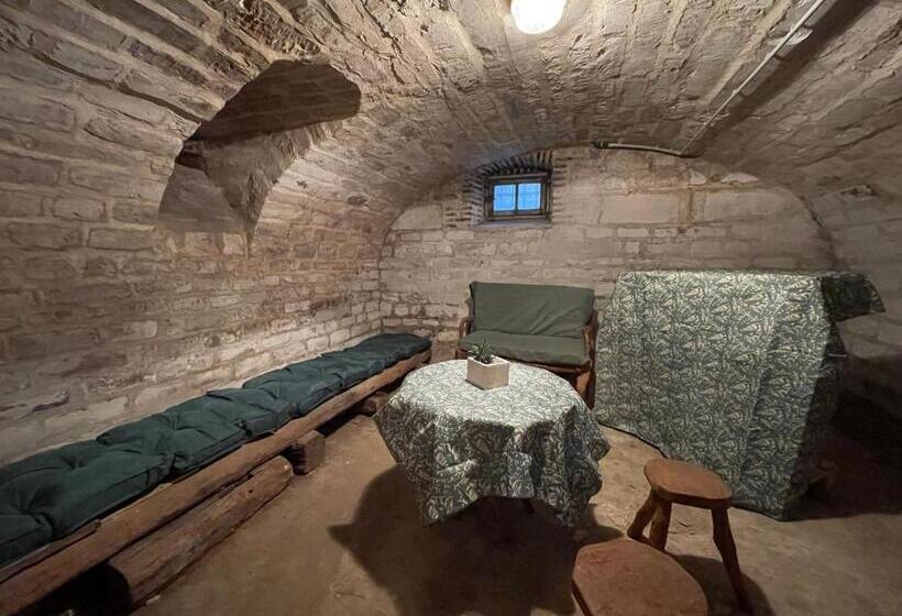 فندق Gite L Instant Champenois