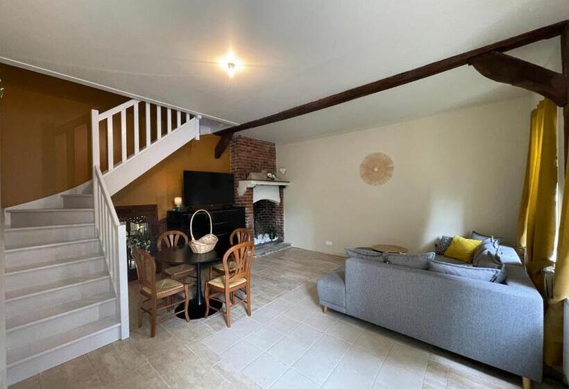 فندق Gite L Instant Champenois