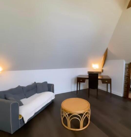 فندق Gite L Instant Champenois