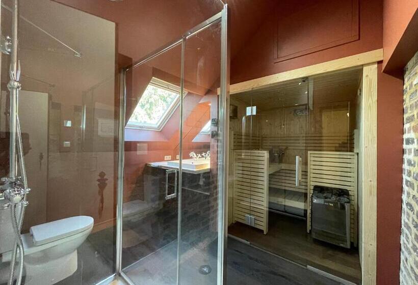 فندق Gite L Instant Champenois