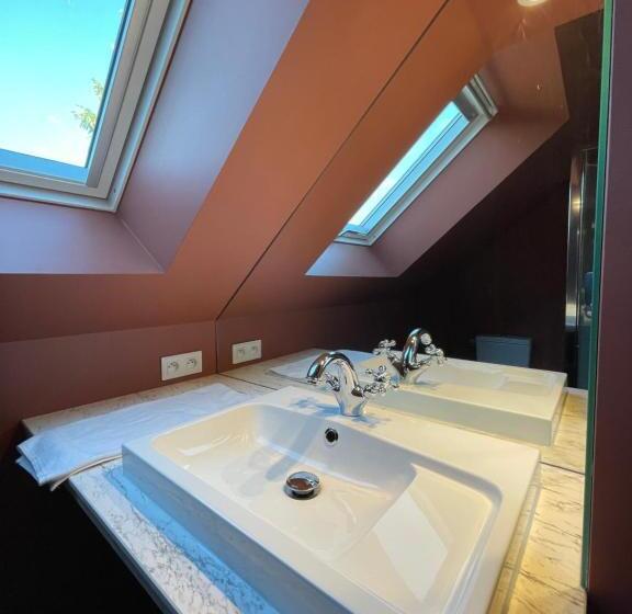 فندق Gite L Instant Champenois