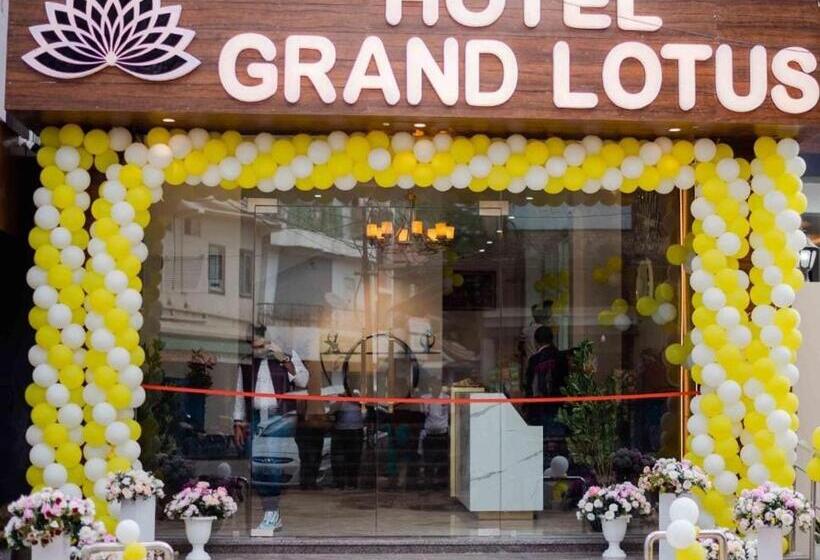 هتل Grand Lotus