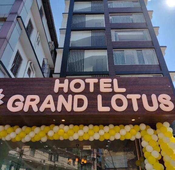 هتل Grand Lotus