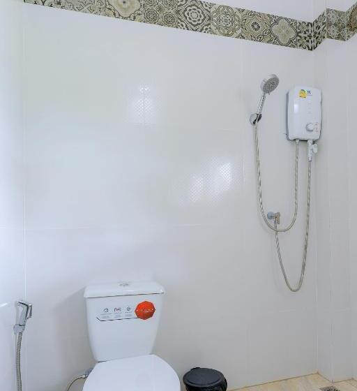 Отель Imperial House Maesai
