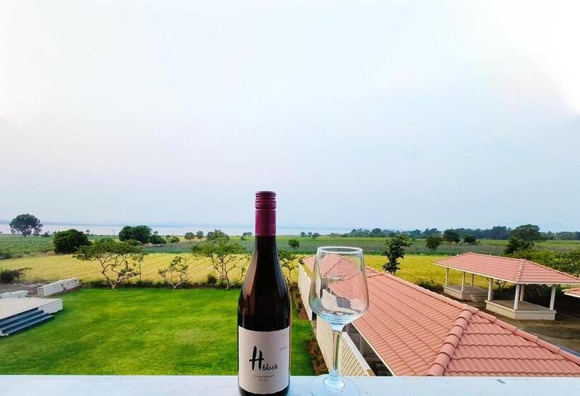 호텔 Isola Luxury Farm Suites