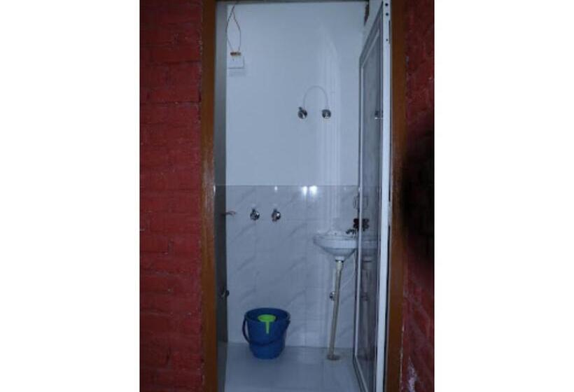 בית מלון כפרי The Jungle View Resort & Restaurant, Bhogpur