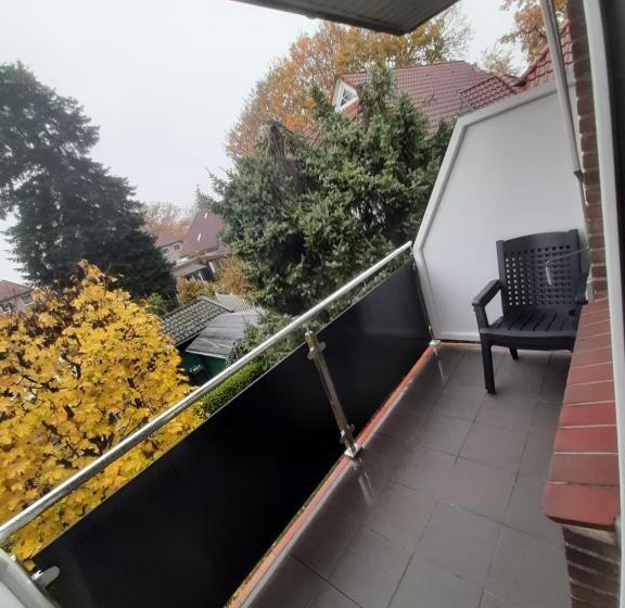 فندق Katharina Die Kleine