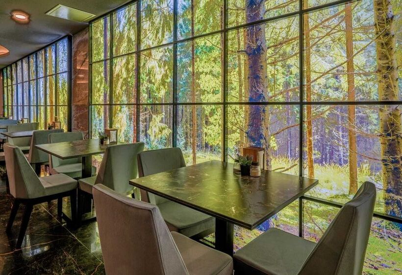 Lupo Libero Hotel Spa